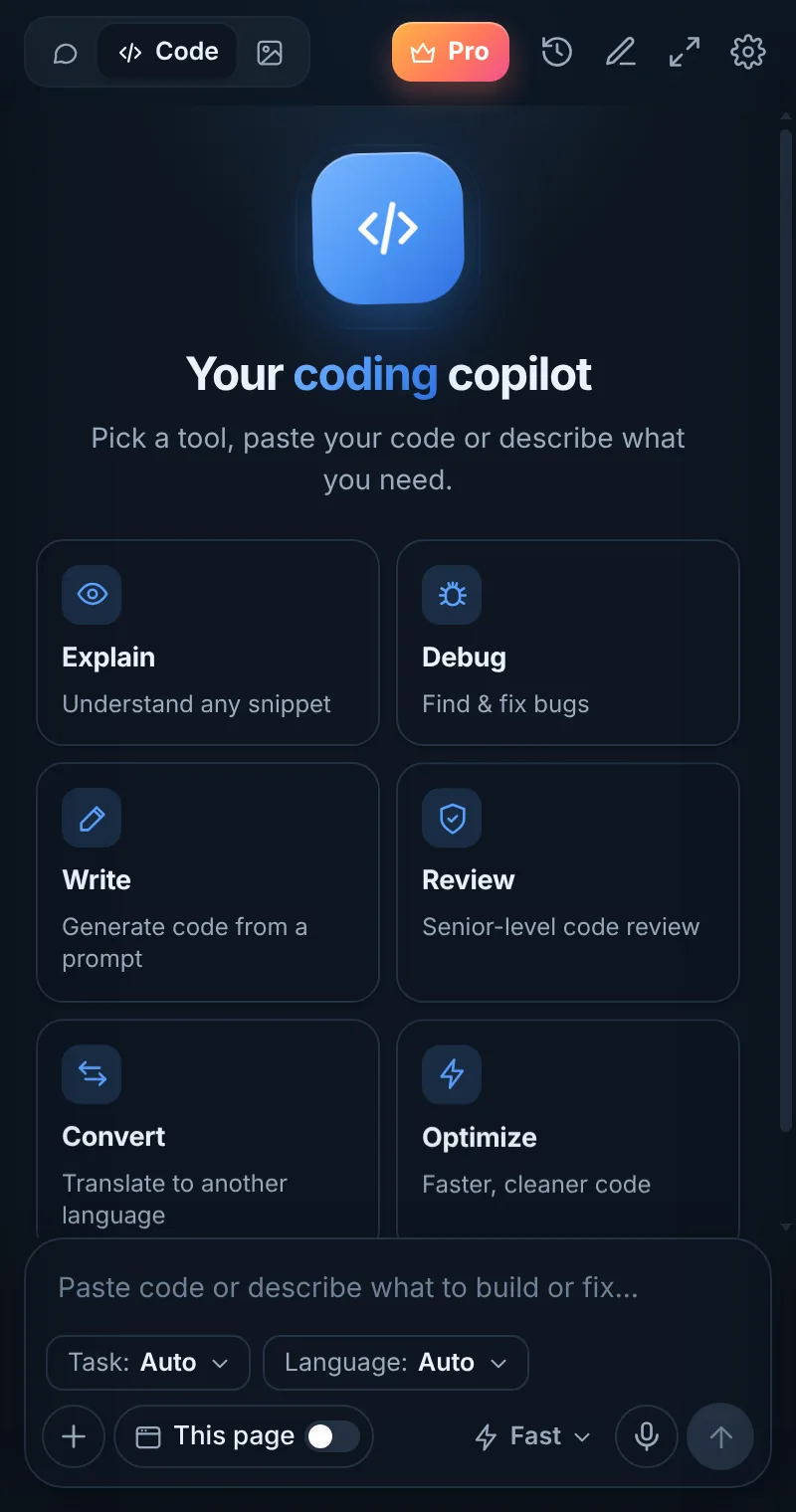 Muse dark mode code